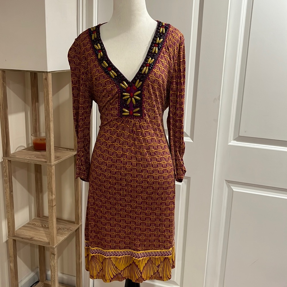 Hale Bob Vintage Dress